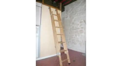 Le 38, rue Saint-Louis en l'île - photo 2