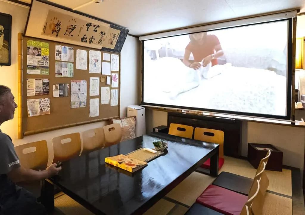 Maguro House - photo 15