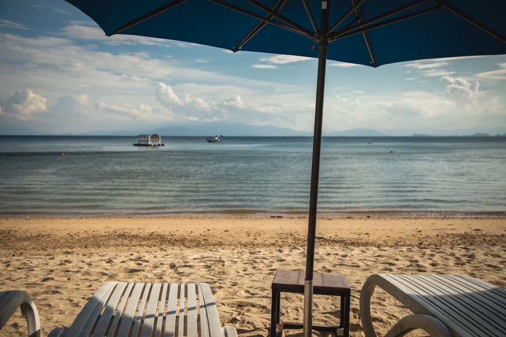 Alunan Resort - photo 12