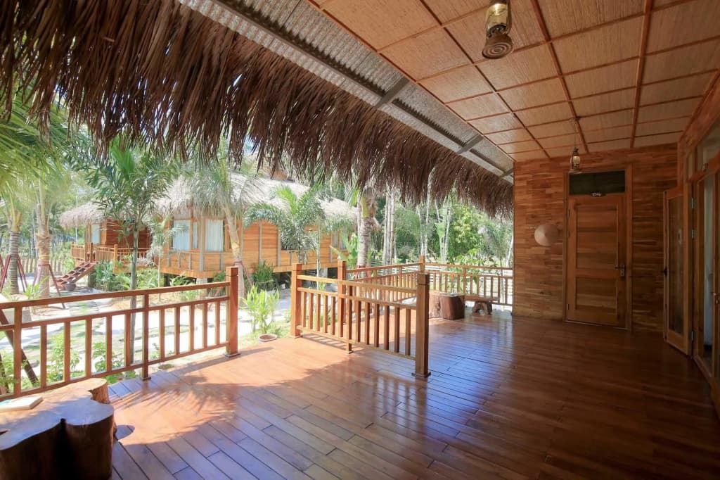 Phu Quoc Greenland - photo 13