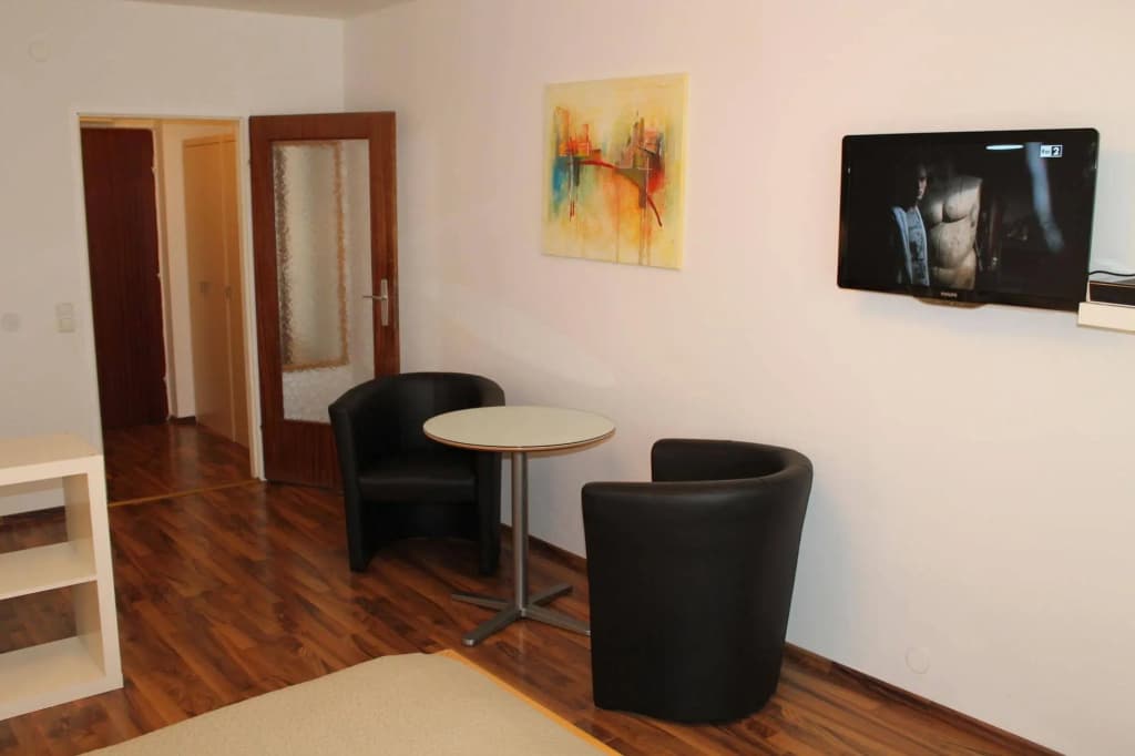 Vienna's Place Studio-Apartments Karlsplatz - photo 9