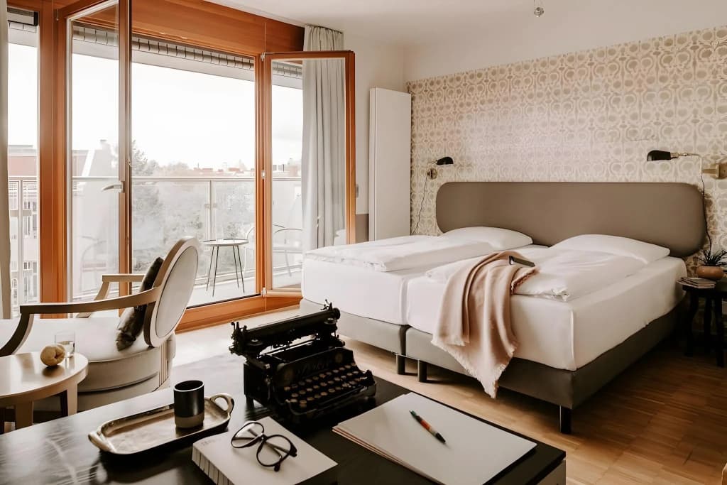 TOWNHOUSE Berlin - photo 4