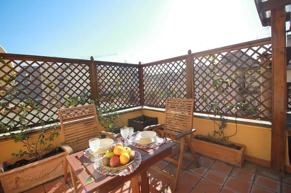 Ciancaleoni - WR Apartments - photo 11