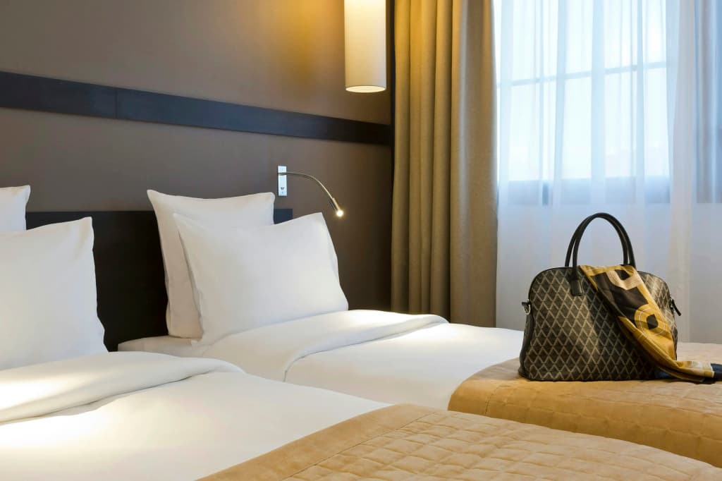 Simon's Boutique Hotel - photo 31