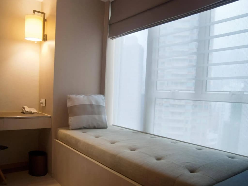 Butterfly on Waterfront Boutique Hotel Sheung Wan - photo 4
