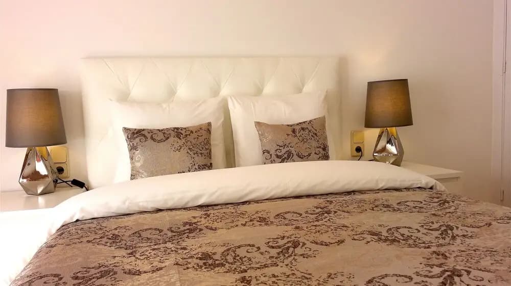 Palacio Apartments Madrid - photo 13
