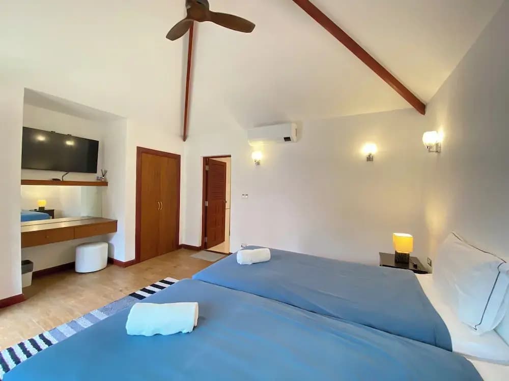 Tropical 6 Bedroom Villa Sanctuary - photo 41