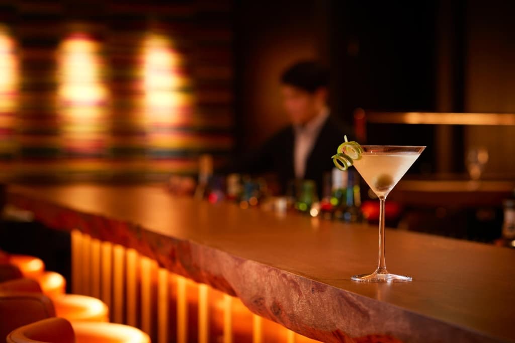 Hyatt Centric Ginza Tokyo - photo 11