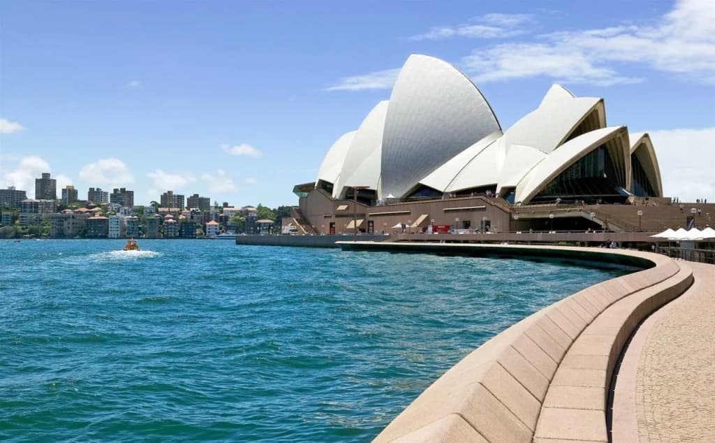The Menzies Sydney - photo 10