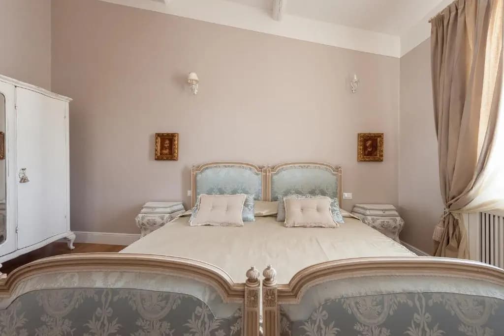 Santa Elisabetta Florence view apartament - photo 2