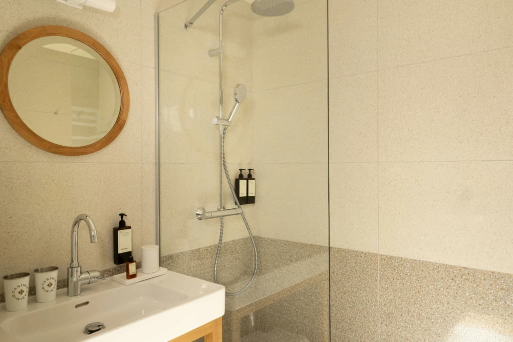 Hotel Casimir - photo 20