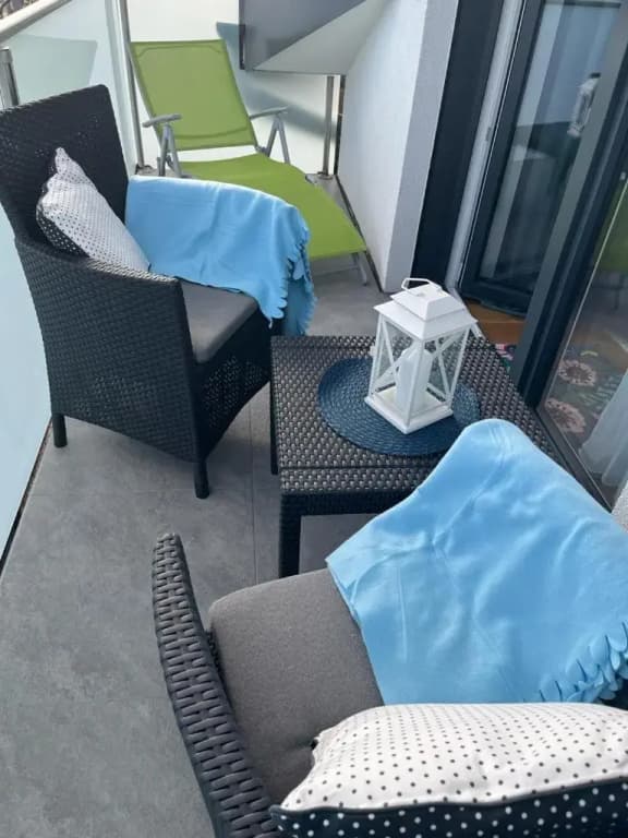 B-Apartment Vienna 12 - photo 14
