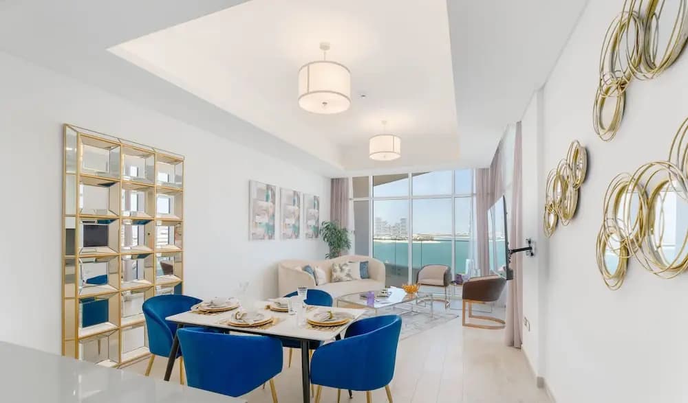 Dream Inn Apartments - Mina by Azizi - photo 30