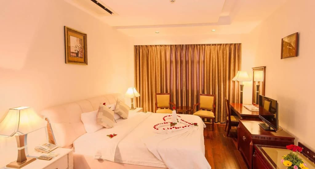 Da Nang Riverside Hotel - photo 6