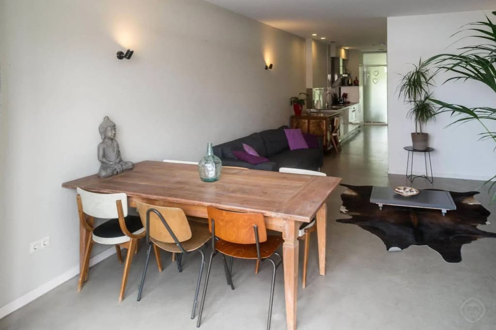 Amsterdam apartments - Westerpark area - photo 21