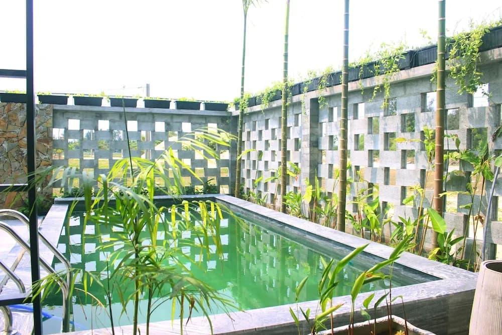 An Bang Vana Villas - photo 15