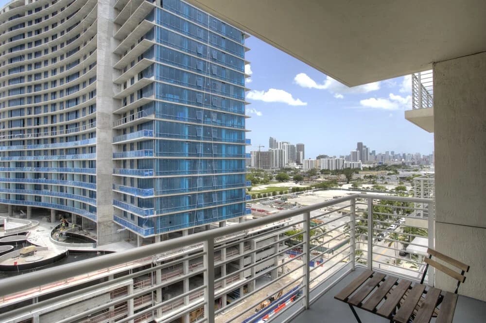 Nuovo Miami at Midtown - photo 7