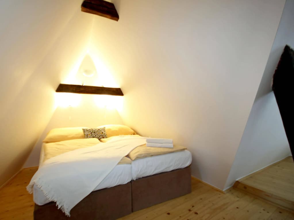 Old Town Residence - photo 3