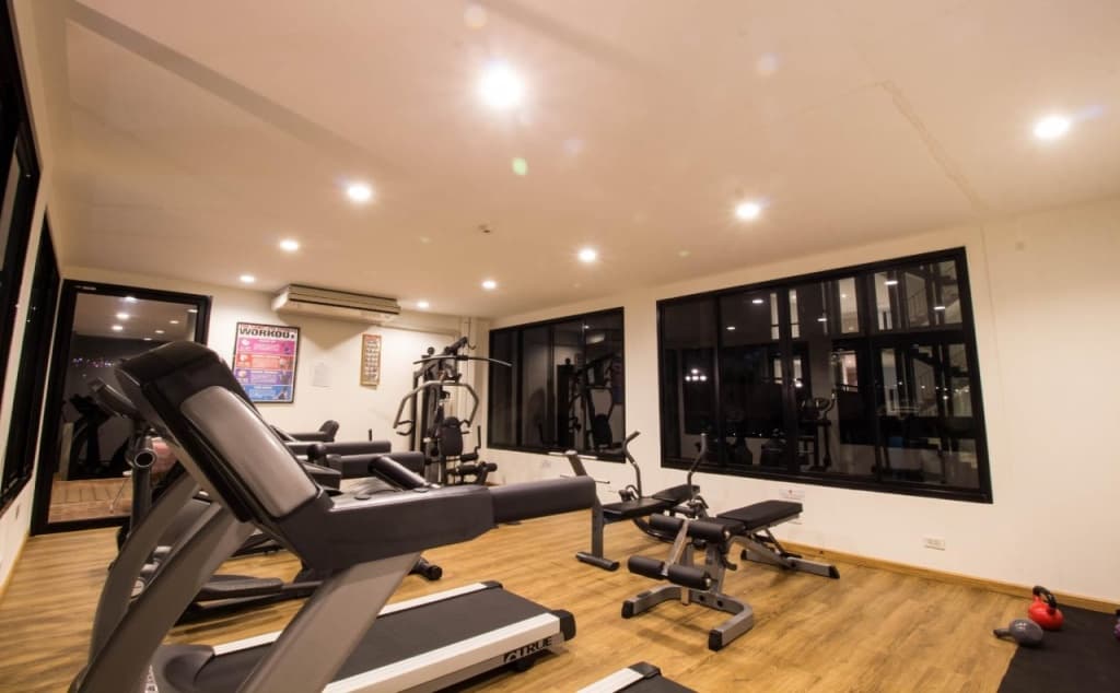 Phu Dahla Residences - photo 20