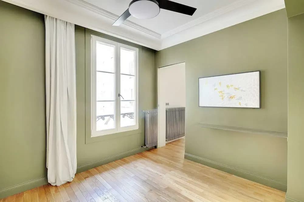 Magnificent Flat - 2br/6p - Champs Elysees - photo 12