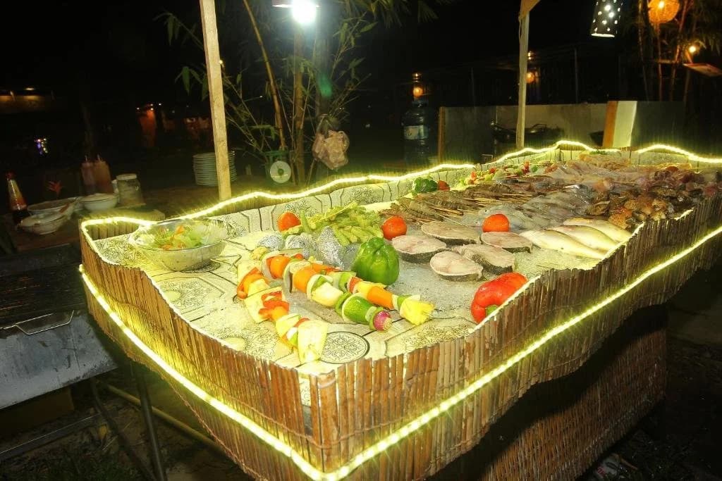 Phu Quoc Dragon Resort & Spa - photo 12