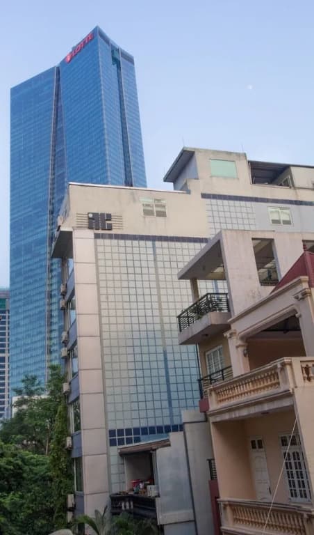 Thanh Vinh Building - photo 19