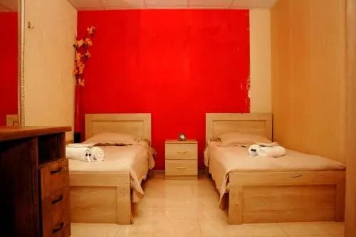 Guest House "Vazisubani" - photo 6