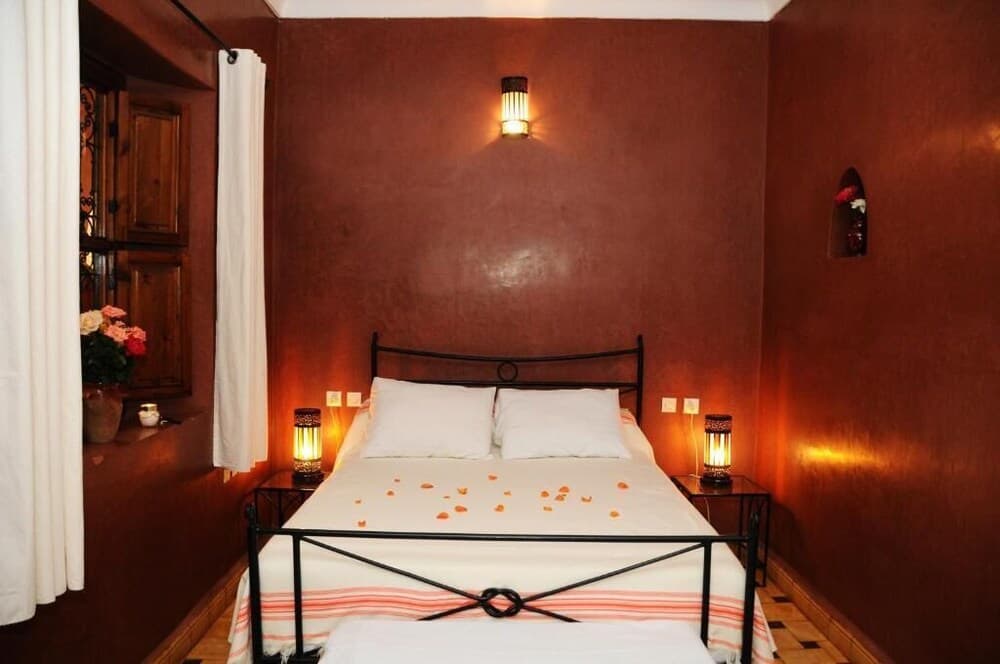 Riad Hadda - photo 5