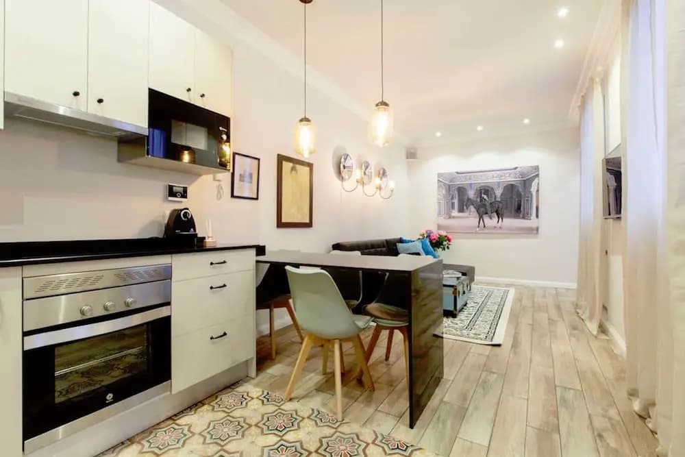 Luxury Apartment Neovintage - photo 17