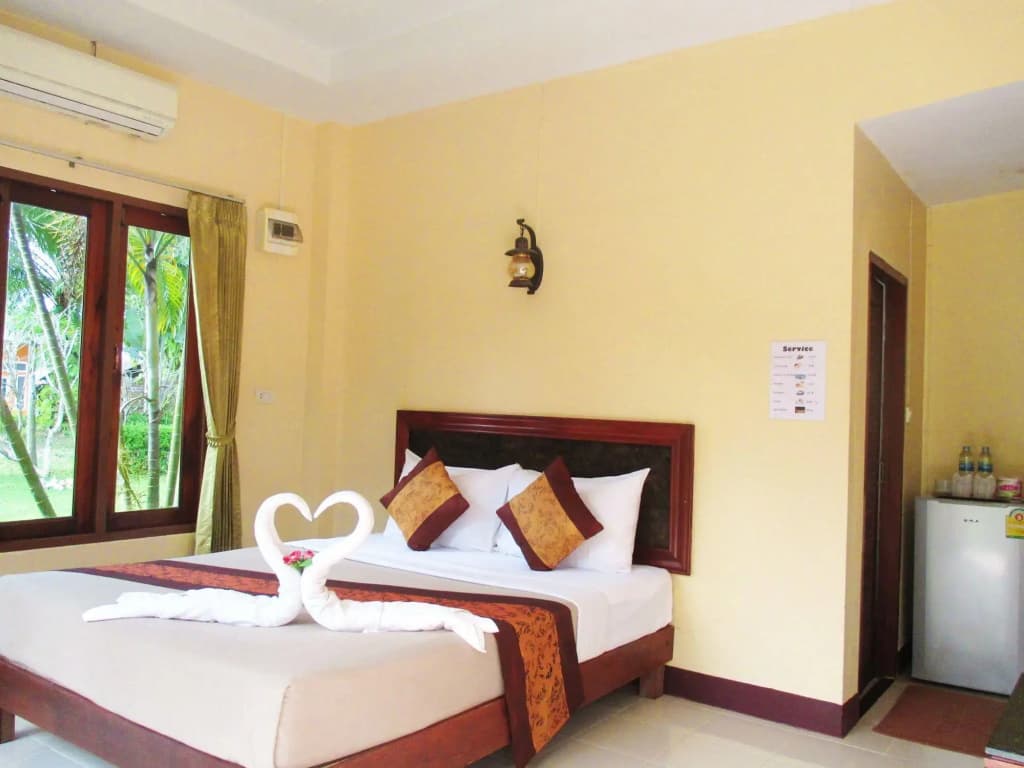 Happiness Resort - photo 1