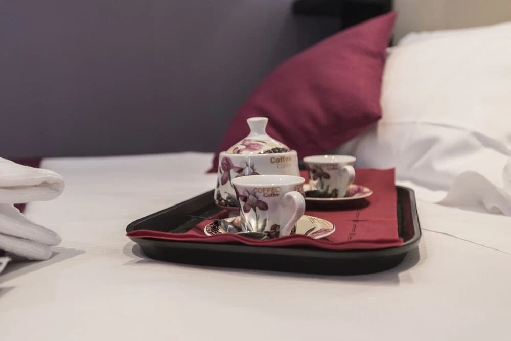 Vite Suites Guest House - photo 10
