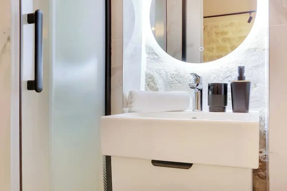 Elegant 4P Studio in the Heart of Montmartre - Paris - photo 11