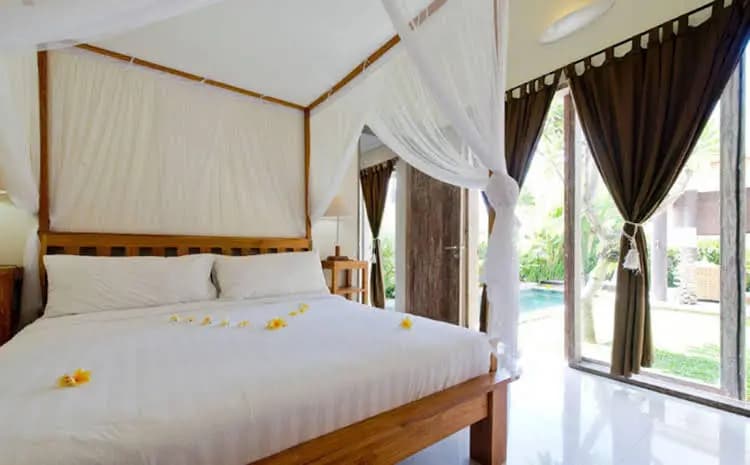 Happy Umalas Villas - main photo
