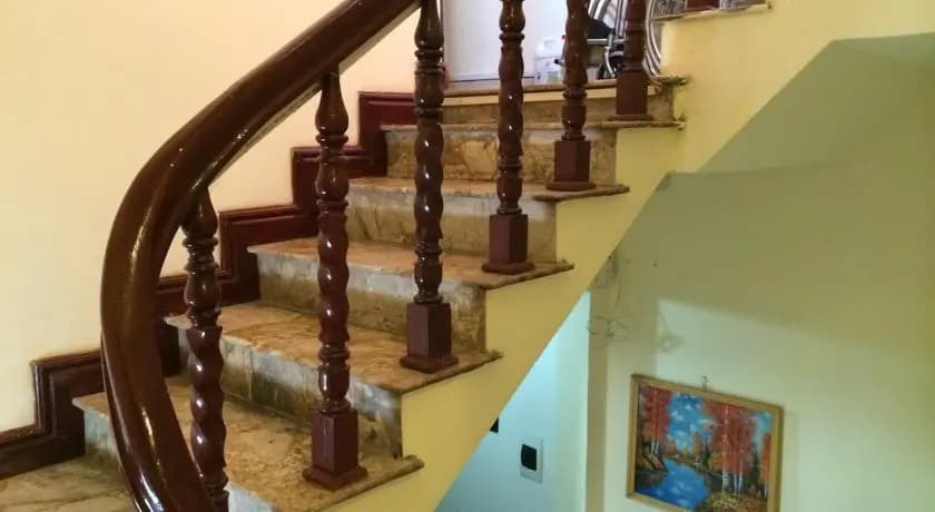 Van Hoa Hotel - photo 2