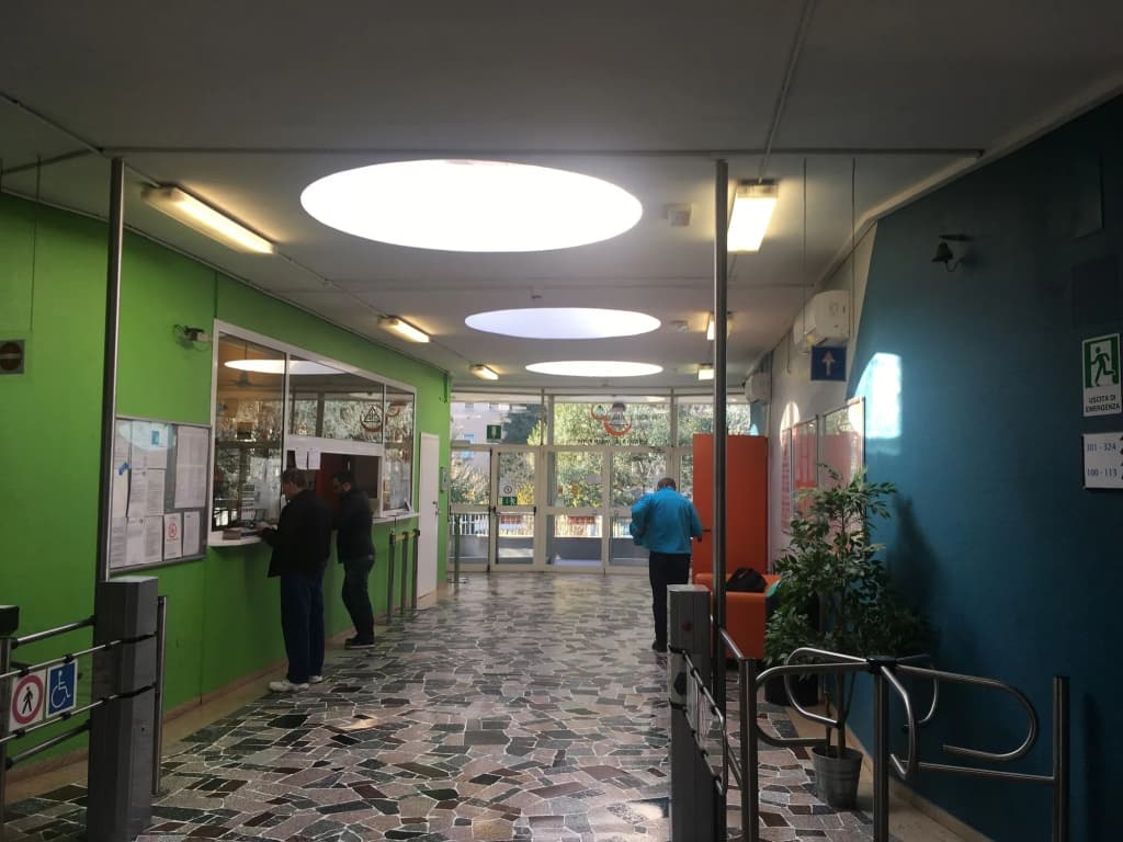 Ostello Milano - photo 17