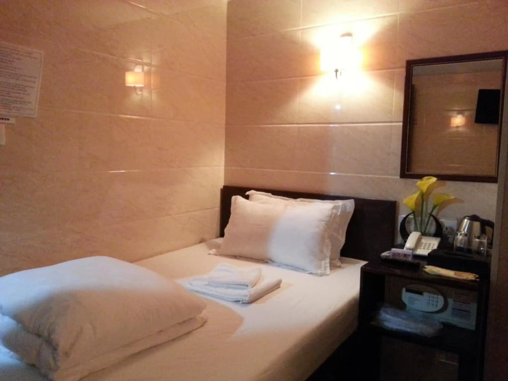 Comfort Guest House - Hostel - photo 8