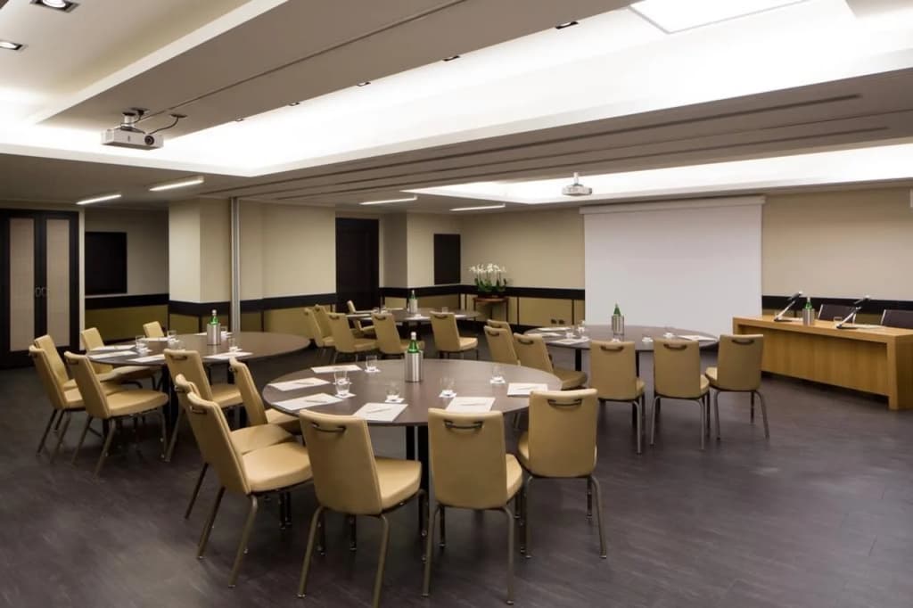 Starhotels Metropole - photo 18