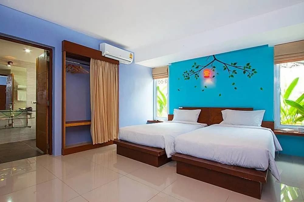 Moonscape Villa 201 - main photo