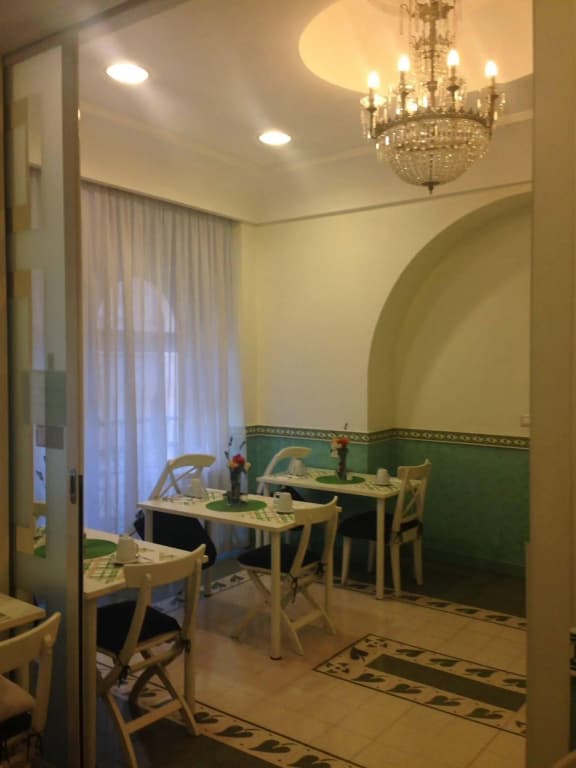 Migdal Palace - photo 7