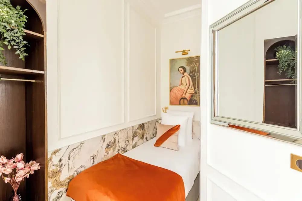 Merveil Luxury Suite - Louvre Marcel III - photo 4