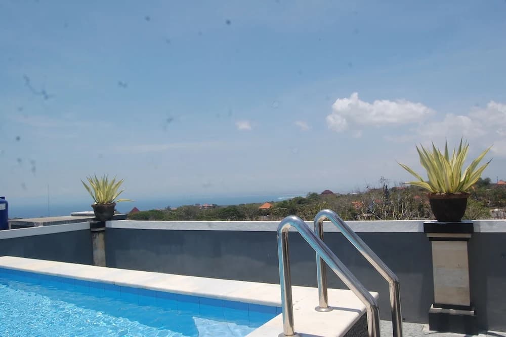 Uluwatu Suite's - photo 12