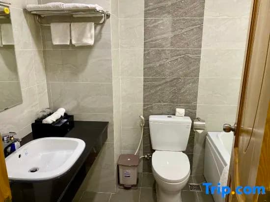 The Shilla Luxury I Hotel-더신라럭셔리호텔 - photo 12