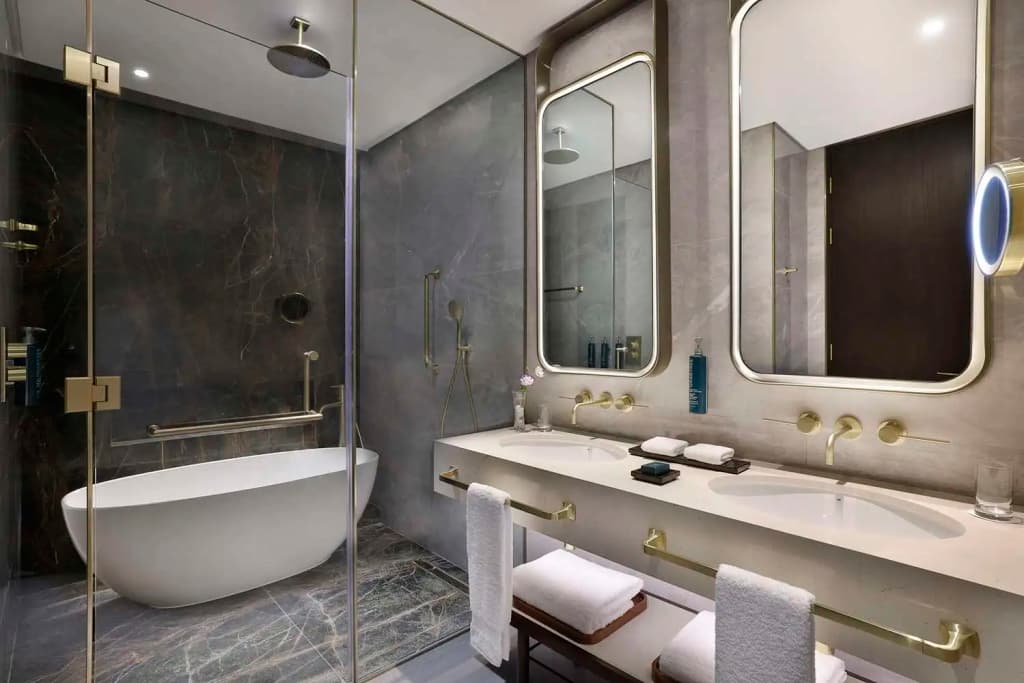 Embassy Suites By Hilton Dubai Business Bay - photo 11