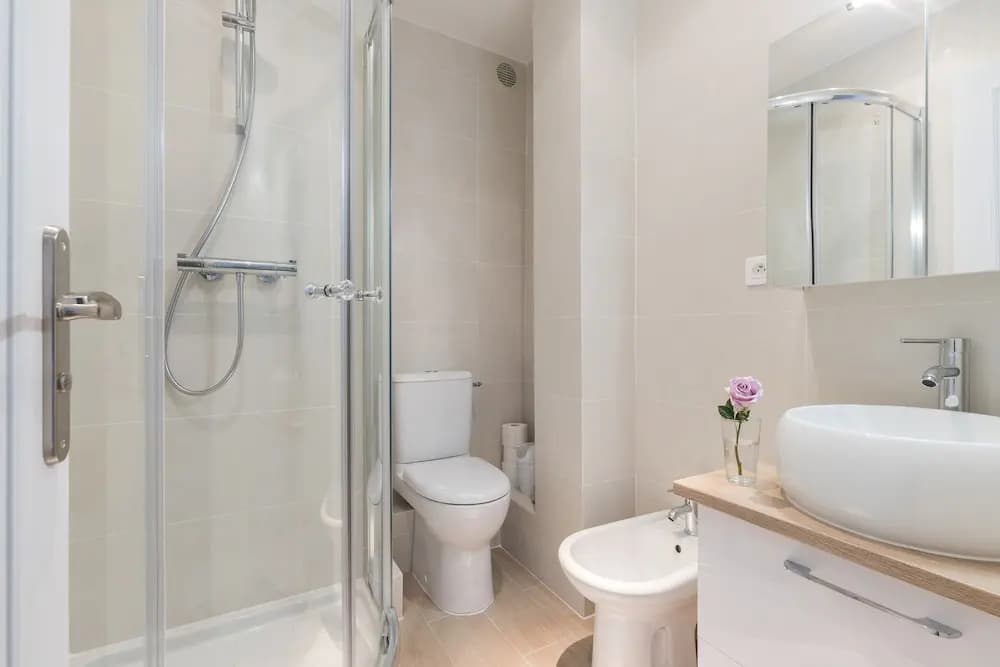 Place des Vosges - Bastille Apartment - photo 6