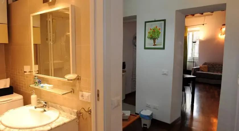 Suite Lungara - photo 2