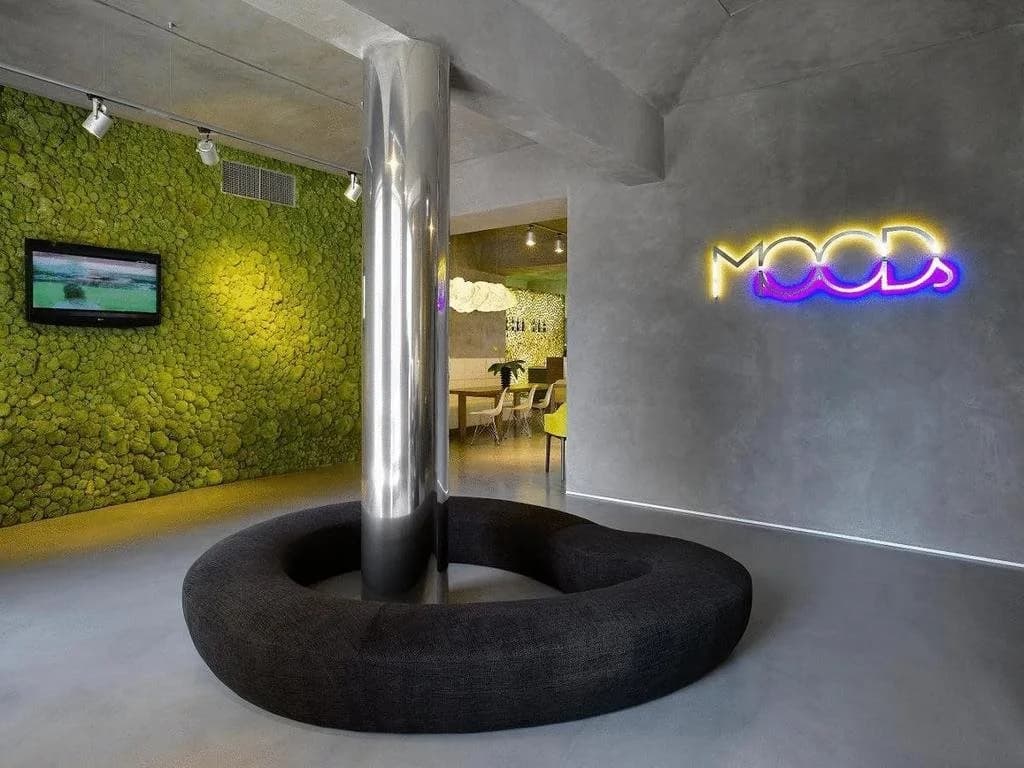 MOODs Boutique Hotel - photo 10