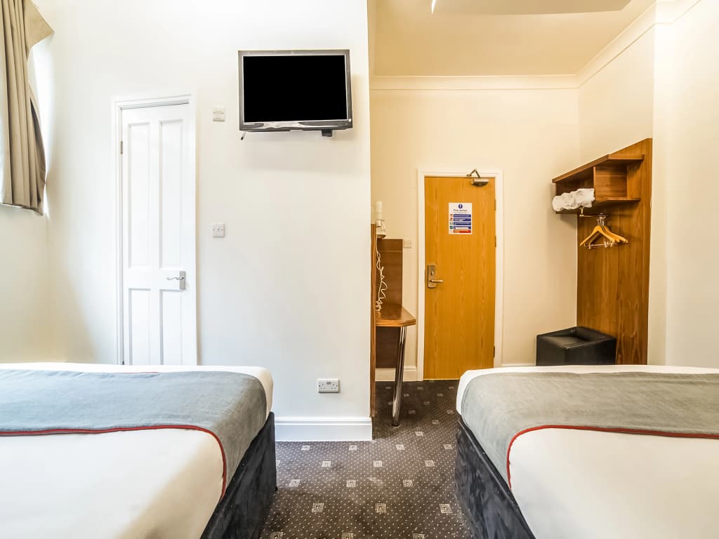 The Park Hotel - photo 15