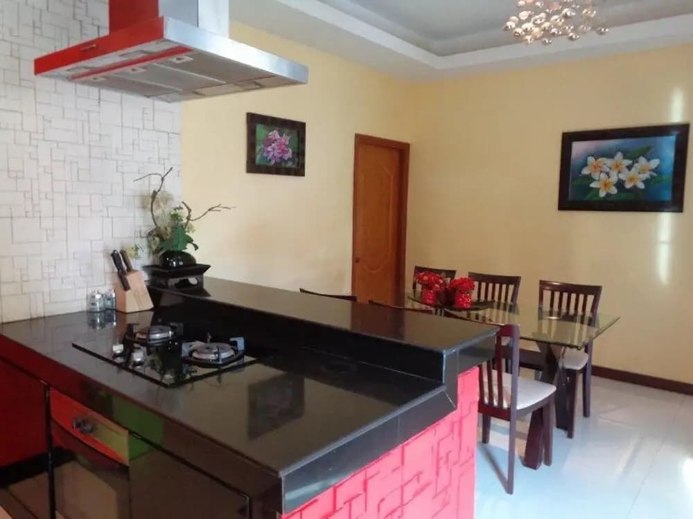 4 Bedroom Private Pool Bungalow Walking Street 15 Min Ride Away - photo 23