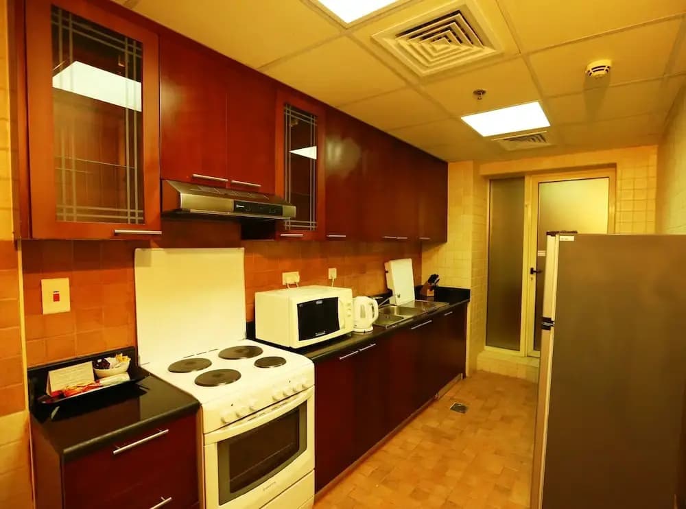 Dunes Hotel Apartment - Al Qusais - photo 18
