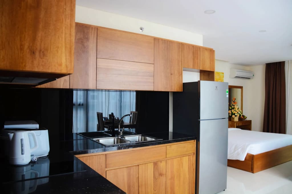 Maple Hotel & Apartment - photo 50